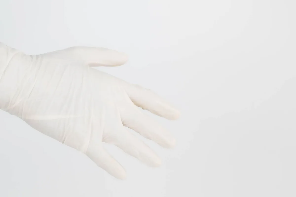 Bodily Fluid Cleanup in Elida, OH
