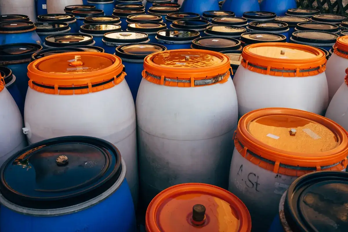 Chemical & Toxic Waste Cleanup in Elida, OH